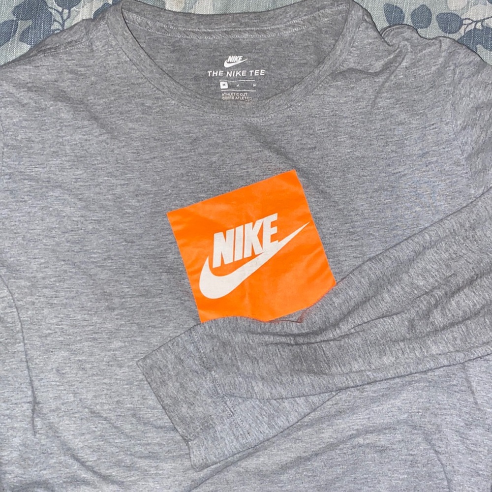 Nike Long Sleeve Shirt